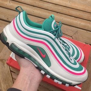 air max 97 south beach